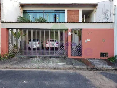 Casa com 3 Quartos à venda, 213m² no Vila Bela II, Jundiaí