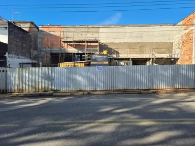 Galpão/Depósito/Armazém para alugar, 200m² no Vila Doutor Laurindo, Tatuí