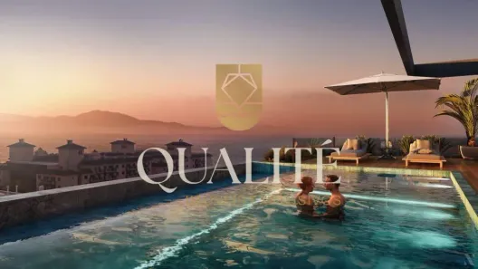 Apartamento com 4 Quartos à venda, 211m² no Jurerê, Florianópolis
