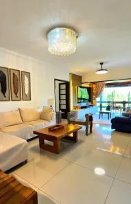Casa com 5 Quartos à venda, 144m² no Itaipu, Niterói