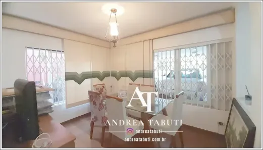 Casa com 3 Quartos à venda, 250m² no Instituto de Previdência, São Paulo