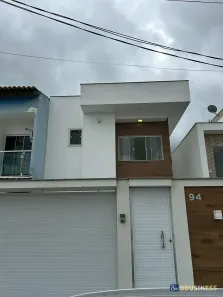 Casa com 3 Quartos à venda, 140m² no Parque Aurora, Campos dos Goytacazes