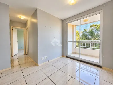 Apartamento com 2 Quartos à venda, 51m² no Farrapos, Porto Alegre