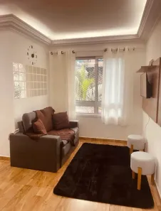 Apartamento com 2 Quartos à venda, 50m² no Jardim Jussara, São Paulo