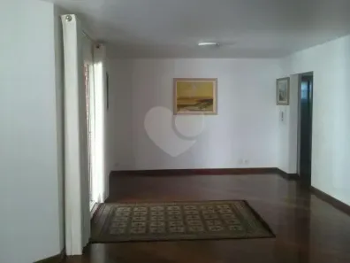 Apartamento com 4 Quartos à venda, 230m² no Jardim Ampliação, São Paulo