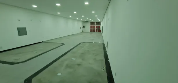 Ponto Comercial à venda, 390m² no Centro Histórico, Porto Alegre