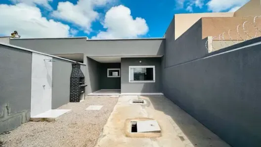 Casa com 2 Quartos à venda, 73m² no Ancuri, Fortaleza