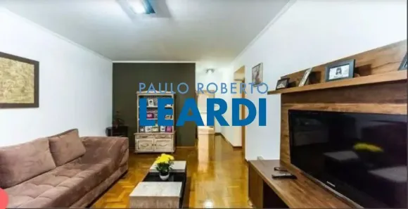 Apartamento com 2 Quartos à venda, 140m² no Centro, Santo André