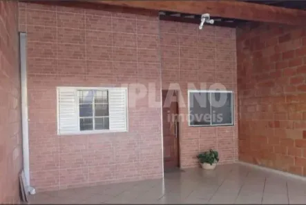 Casa de Condomínio com 2 Quartos à venda, 156m² no Jardim Tangará, São Carlos
