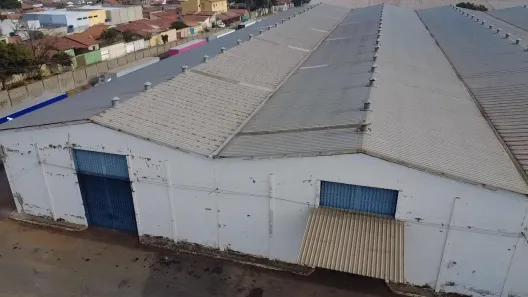 Galpão/Depósito/Armazém para alugar, 7200m² no Vila João Vaz, Goiânia
