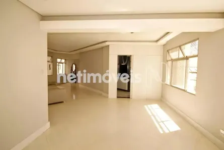 Apartamento com 4 Quartos à venda, 160m² no Savassi, Belo Horizonte