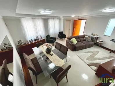 Sobrado com 3 Quartos à venda, 148m² no Bela Vista, Osasco