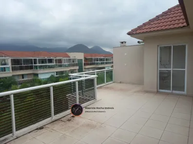 Apartamento com 3 Quartos à venda, 149m² no Recreio dos Bandeirantes, Rio de Janeiro