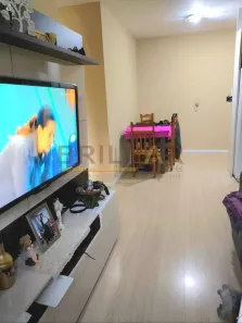 Apartamento com 2 Quartos à venda, 51m² no Sagrada Família, Caxias do Sul