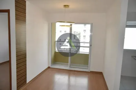 Apartamento com 2 Quartos à venda, 45m² no Água Santa, Rio de Janeiro