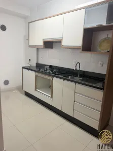 Apartamento com 2 Quartos à venda, 58m² no São Vicente, Itajaí