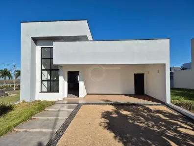 Casa de Condomínio com 3 Quartos à venda, 133m² no Taquaral, Piracicaba