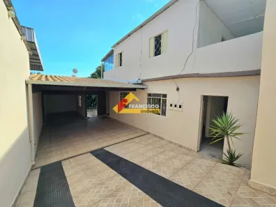 Casa com 5 Quartos à venda, 142m² no São José, Divinópolis