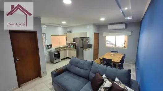 Casa com 2 Quartos à venda, 145m² no Fornazari, Votorantim