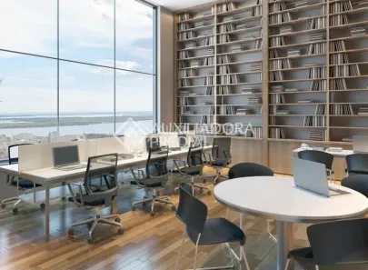Sala Comercial à venda, 53m² no Independência, Porto Alegre