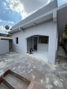 Casa com 2 Quartos à venda, 100m² no Jardim Zaira, Mauá