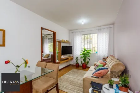 Apartamento com 1 Quarto à venda, 41m² no Medianeira, Porto Alegre