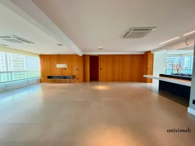 Apartamento com 4 Quartos à venda, 204m² no Horto Florestal, Salvador