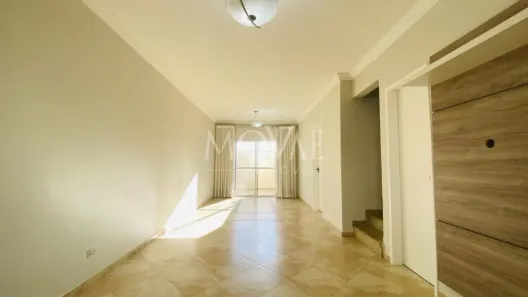 Casa de Condomínio com 3 Quartos à venda, 140m² no Jardim das Indústrias, São José dos Campos