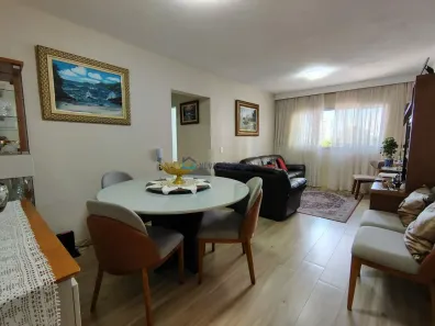 Apartamento com 1 Quarto à venda, 52m² no Vila Guarani (Z Sul), São Paulo