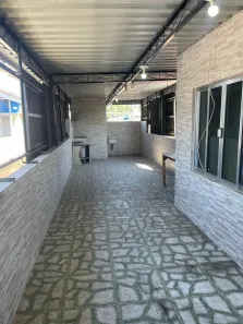 Casa com 3 Quartos para alugar, 60m² no Centro, Nilópolis