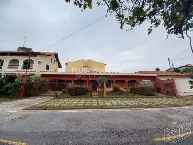 Casa com 3 Quartos à venda, 360m² no Vila Trujillo, Sorocaba
