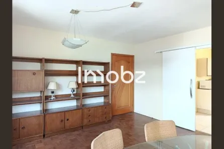 Apartamento com 2 Quartos à venda, 120m² no Pinheiros, São Paulo