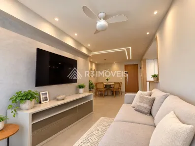 Apartamento com 2 Quartos à venda, 75m² no Recreio dos Bandeirantes, Rio de Janeiro
