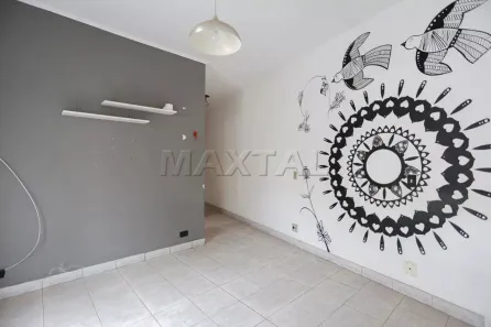Casa com 2 Quartos para alugar, 226m² no Tucuruvi, São Paulo