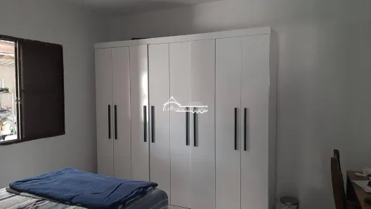 Casa com 2 Quartos à venda, 80m² no Vila Pinheiro, Jacareí
