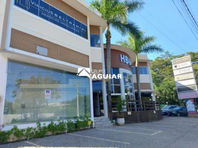 Sala Comercial com 2 Quartos para alugar, 35m² no Parque Nova Suíça, Valinhos