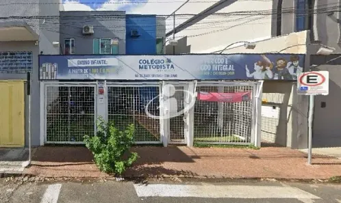 Prédio Comercial para alugar, 629m² no Nossa Senhora Aparecida, Uberlândia