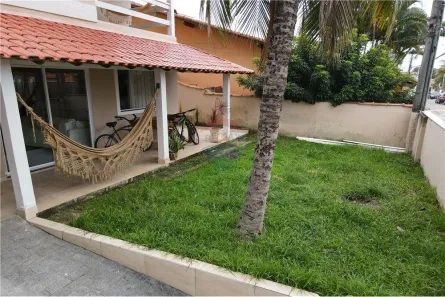 Casa de Condomínio com 5 Quartos à venda, 222m² no Ponta Grossa, Maricá