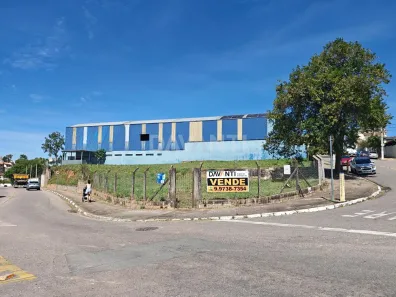 Lote/Terreno à venda, 1361m² no Ortizes, Valinhos