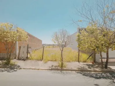 Lote/Terreno à venda, 200m² no Residencial Cittá di Salerno, Campinas