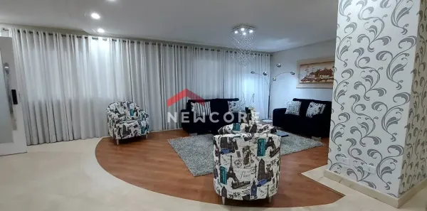 Sobrado com 4 Quartos à venda, 435m² no Jardim Maria Helena, Guarulhos