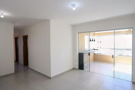 Apartamento com 3 Quartos à venda, 92m² no São Lucas, Belo Horizonte