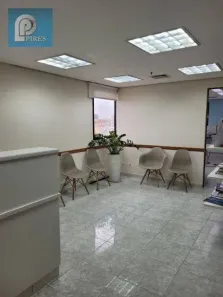 Sala Comercial à venda, 243m² no Vila Formosa, São Paulo