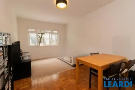 Apartamento com 3 Quartos à venda, 118m² no Higienópolis, São Paulo