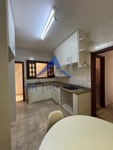 Casa com 2 Quartos para venda ou aluguel, 200m² no Jardim Florestal, Jundiaí