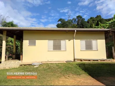 Fazenda/Sítio com 2 Quartos à venda, 10200m² no Parque Varanguera, São Roque