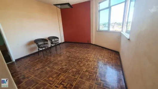 Apartamento com 2 Quartos à venda, 77m² no Vila da Penha, Rio de Janeiro