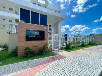 Apartamento com 2 Quartos para alugar, 69m² no Antônio Bezerra, Fortaleza