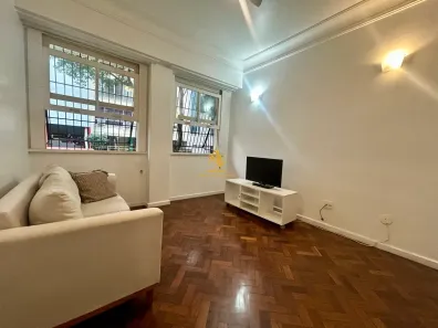 Apartamento com 1 Quarto à venda, 65m² no Copacabana, Rio de Janeiro