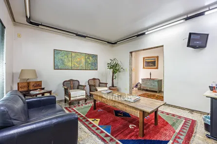 Casa com 3 Quartos à venda, 260m² no Jardim Paulistano, São Paulo